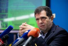 Alfredo Romero advierte que la Ley de Amnistía excluye a numerosos presos políticos