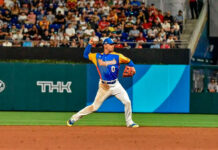 Andrés Giménez: queremos darle una alegría a Venezuela