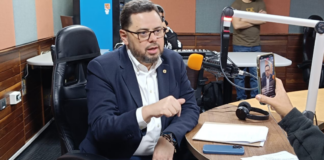 Antonio Ecarri plantea que Ley de Amnistía incluya la deuda social a pensionados y sindicalistas
