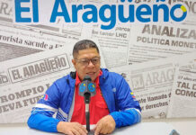 Aragua cuenta con 378 centros de votación activos para la Consulta Popular Nacional del 8-M
