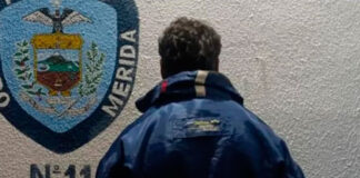 Arrestado sujeto por presunto abuso sexual contra una mujer en Mérida
