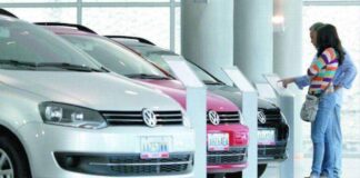 Auge de vehículos nuevos en Venezuela presiona el mercado de carros usados