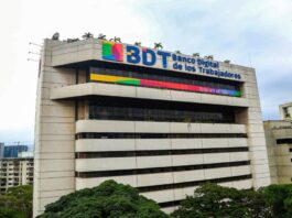 BDT habilita compra directa de divisas a través de su plataforma digital
