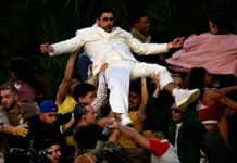 Bad Bunny convierte el descanso del Super Bowl en una oda de orgullo latino