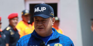 Cabello asegura que Venezuela tiene el índice más bajo de víctimas por cada cien mil habitantes
