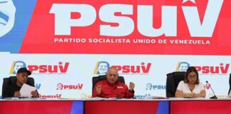 Cabello sobre Ley de Amnistía: «Ojalá entiendan que se les está dando una oportunidad»