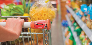 Canasta Alimentaria en Maracaibo registra en enero un aumento del 23,40 % en bolívares