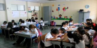 Cecodap crea una alianza para brindar ayuda psicológica en escuelas