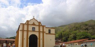 Chuao: Tierra del cacao más fino del mundo