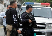 Cicpc captura a sujeto en Anzoátegui por homicidio de adulto mayor de 87 años