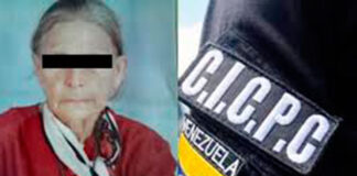 Cicpc detuvo al asesino de la periodista Kalinina Ortega