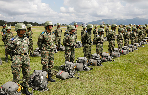 Colombia-despliega-126.000-militares