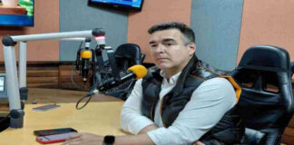 Comercios de Caracas continúan con grandes expectativas sobre el desempeño de la economía