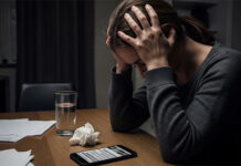 ¿Cómo identificar síntomas físicos y emocionales de ansiedad?