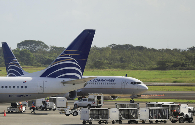 Confirman autorización a siete aerolíneas para reactivar ruta Dominicana-Venezuela