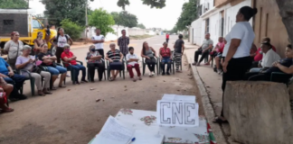 Consulta del 8 de marzo incluirá más de 36 mil proyectos