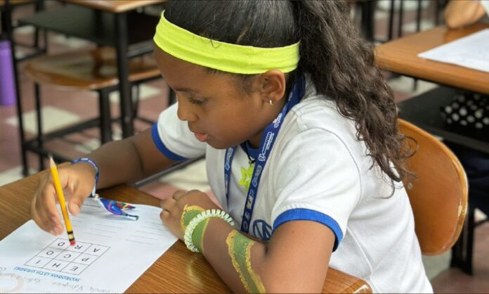 Continúan abiertas inscripciones para las Olimpiadas de Inglés