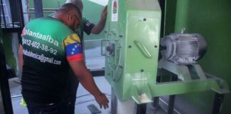 Corredor Pueblo Caribe produce alimentos para animales