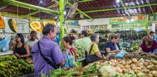 Crean Asociación Andina Agroproductores para frenar contrabando y potenciar exportaciones