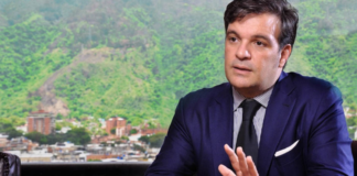 Cusanno considera positivo la extensión del debate de la Ley de Amnistía