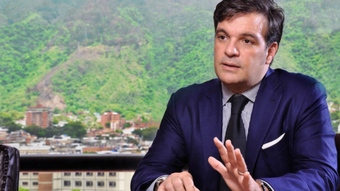 Cusanno considera positivo la extensión del debate de la Ley de Amnistía