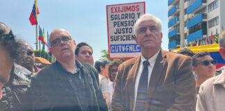 Decanos universitarios exigen ante el TSJ aumento de salarios