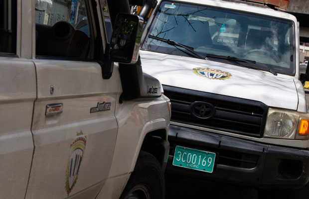 Desarticulada banda dedicada al robo, hurto y comercialización ilícita de dispositivos móviles en Caracas