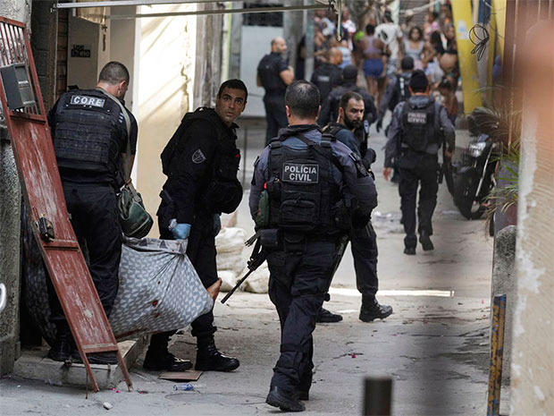 Desmantelan-en-Brasil-una-red-de-explotación-infantil