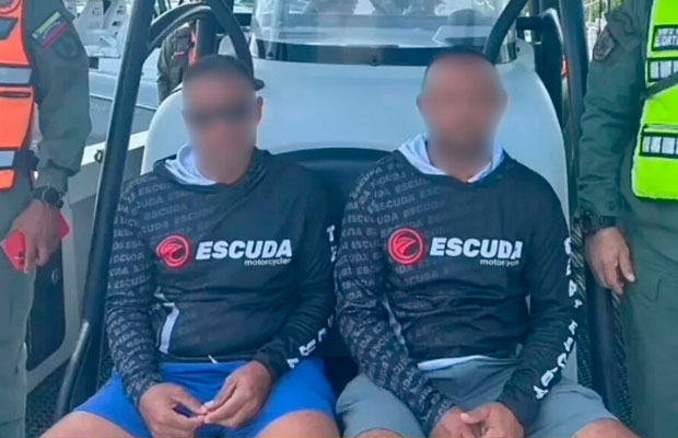 Detenidos-por-contaminar-Cayo-Los-Juanes-con-espuma-durante-Carnaval