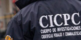 Detienen a hombre por asesinar a batazos a un joven que quemaba basura en Caracas