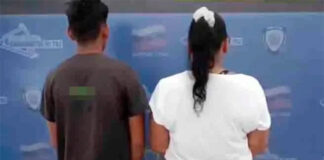Detienen a una mujer y a un joven por abuso continuado de una niña en Portuguesa