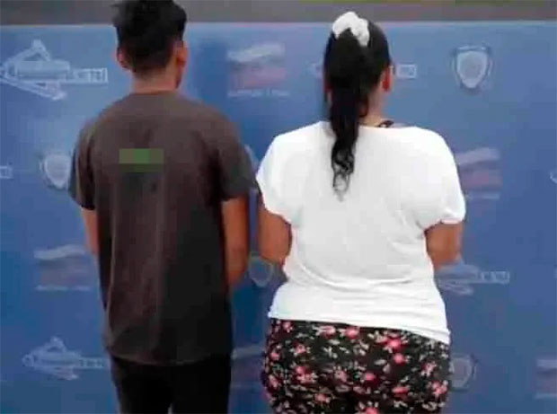 Detienen-a-una-mujer