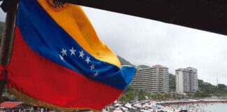 Diosdado Cabello: Las playas y ríos del país son del dominio público