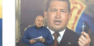 Diosdado Cabello afirma que Tarek William Saab fue un «extraordinario fiscal»