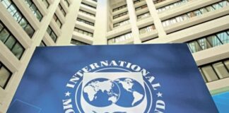 El FMI asegura que podrán iniciar contactos con Venezuela si Caracas lo requiere