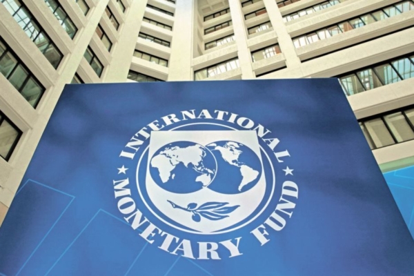 El FMI asegura que podrán iniciar contactos con Venezuela si Caracas lo requiere