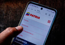 Sistema Patria autoriza nuevos pagos para el personal del área educativa en los próximos días