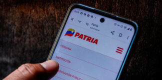 Sistema Patria autoriza nuevos pagos para el personal del área educativa en los próximos días