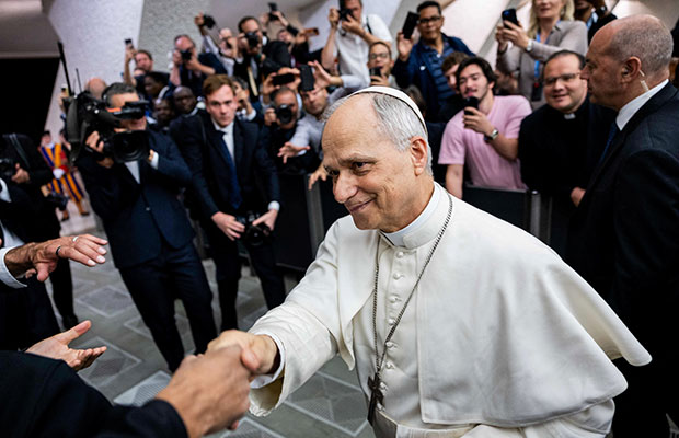 El-papa-León-XIV-viajará-el-4-de-julio