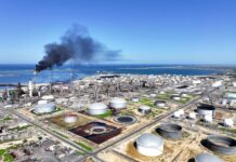 Conindustria: 59% de las industrias genera parcialmente su propia energía eléctrica