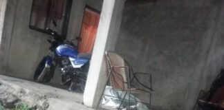 En Chivacoa acribillan a un hombre dentro de su casa en el sector La Victoria