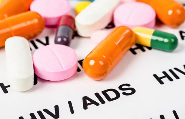 Estudio combina dos antivirales contra el VIH para simplificar tratamiento
