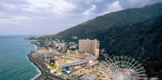 Falcón, La Guaira y Margarita lideraron la ocupación en un asueto de carnaval marcado por el turismo interno