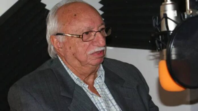 Falleció el expresidente de Fedecámaras Francisco Natera