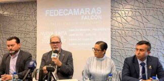 Fedecámaras Falcón llama a impulsar sectores económicos distintos al petrolero