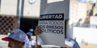 Foro Penal contabiliza en Venezuela 344 excarcelaciones en las últimas tres semanas