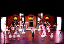 Gala Preliminar y trajes de fantasía rumbo a la elección de la Reinas de Carnaval Aragua 2026