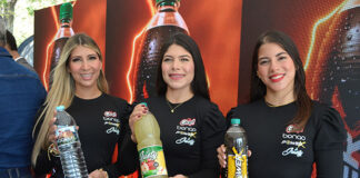 Multinacional de Sabores crece y suma dos productos a su portafolio