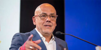 Gobierno venezolano espera que amnistía potencie de manera «acelerada» el diálogo político