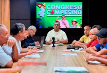 Gobiernos regional y municipal afinan articulación agroproductiva con comunas de Mariño